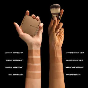 Бронзер / Hourglass Ambient Lighting / Radiant Bronze Light Hourglass