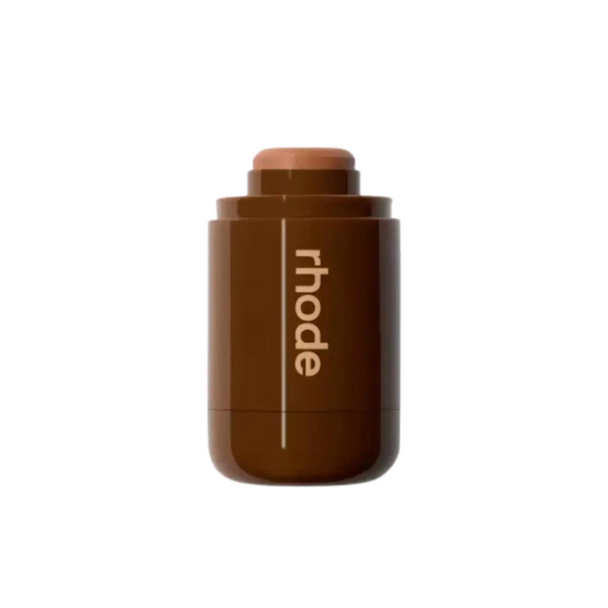 Бронзер стик / rhode cream bronzer / pebble rhode