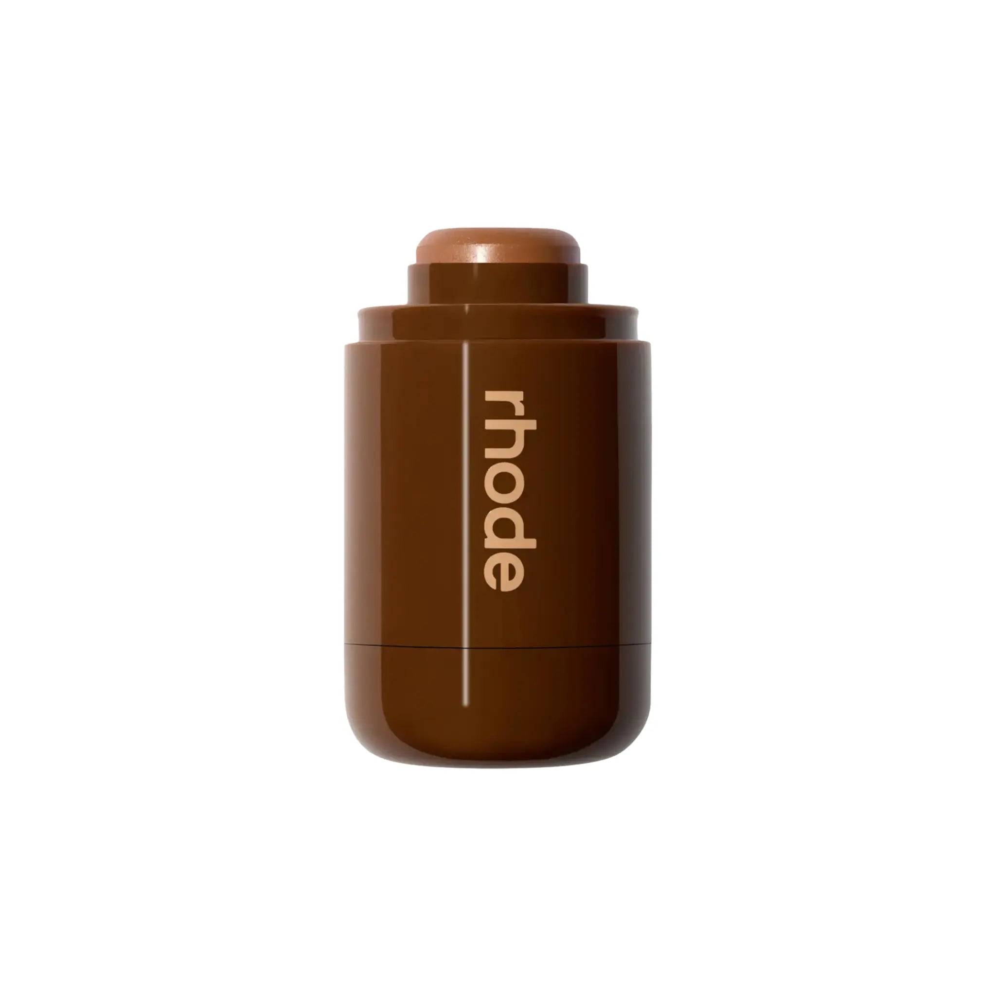 Бронзер стик / rhode cream bronzer / sip rhode