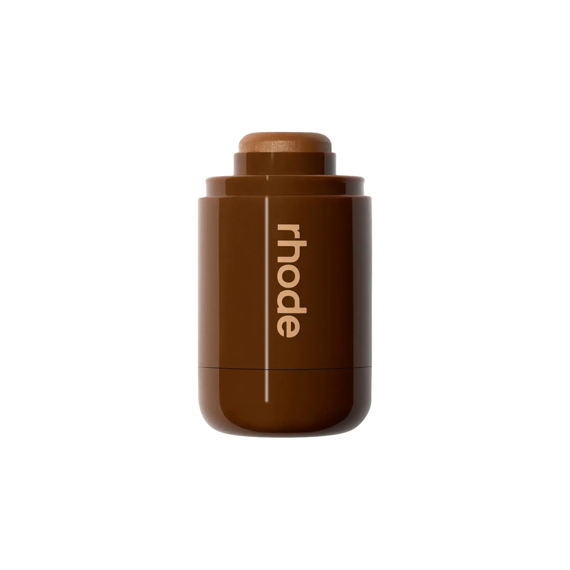 Бронзер стик / rhode cream bronzer / sunbed rhode