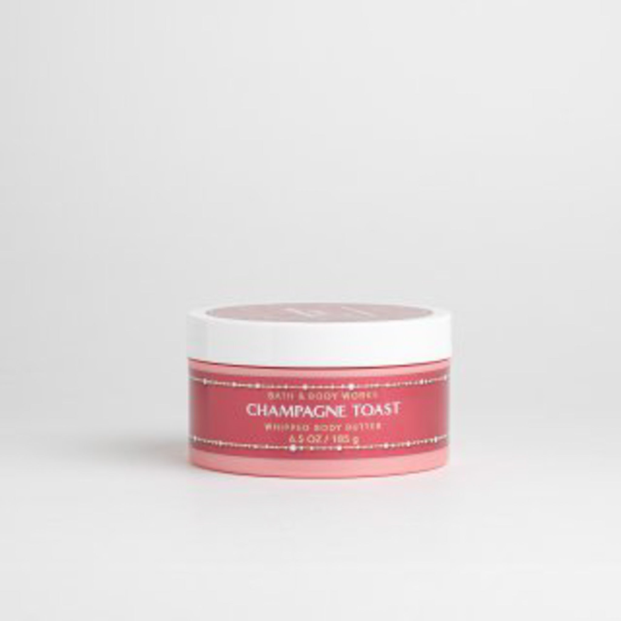 Champagne Toast Body Butter
