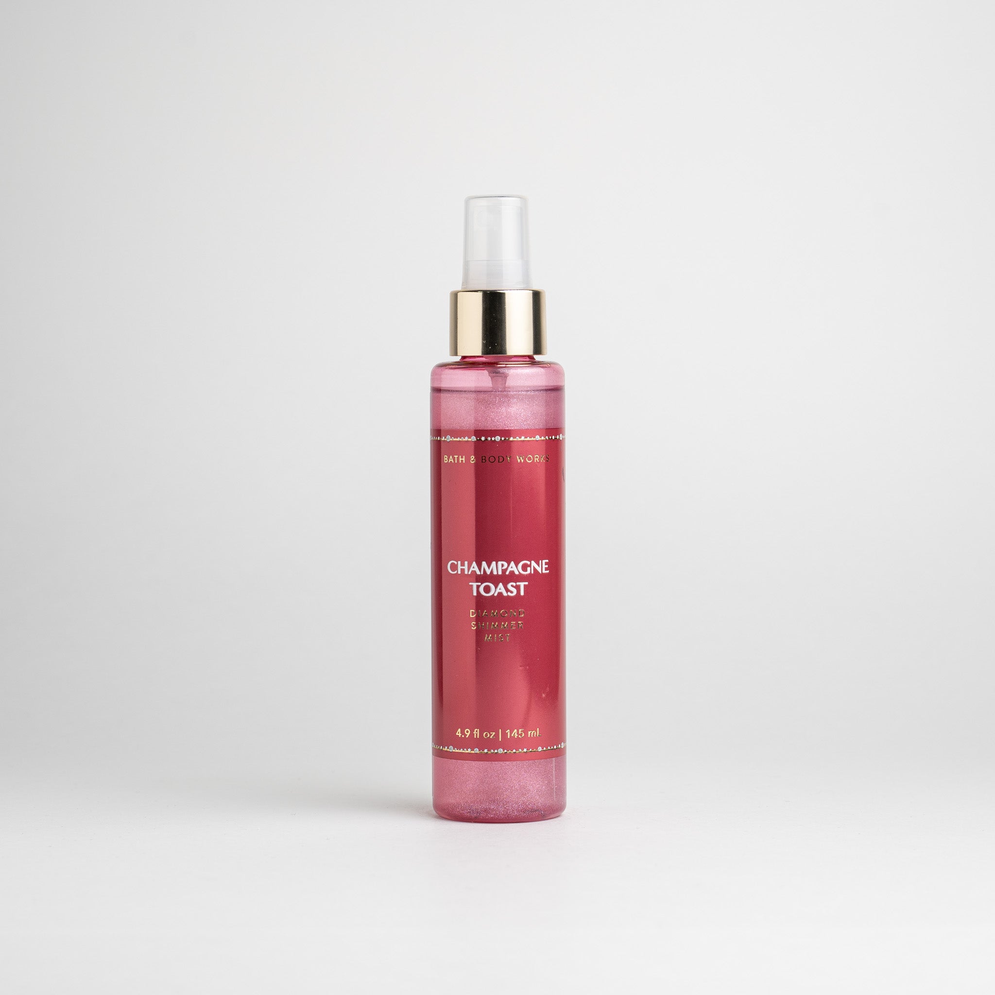 Champagne Toast  Shimmer Mist