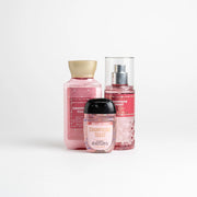 CHAMPAGNE TOAST Mini Gift Set Bath and body works