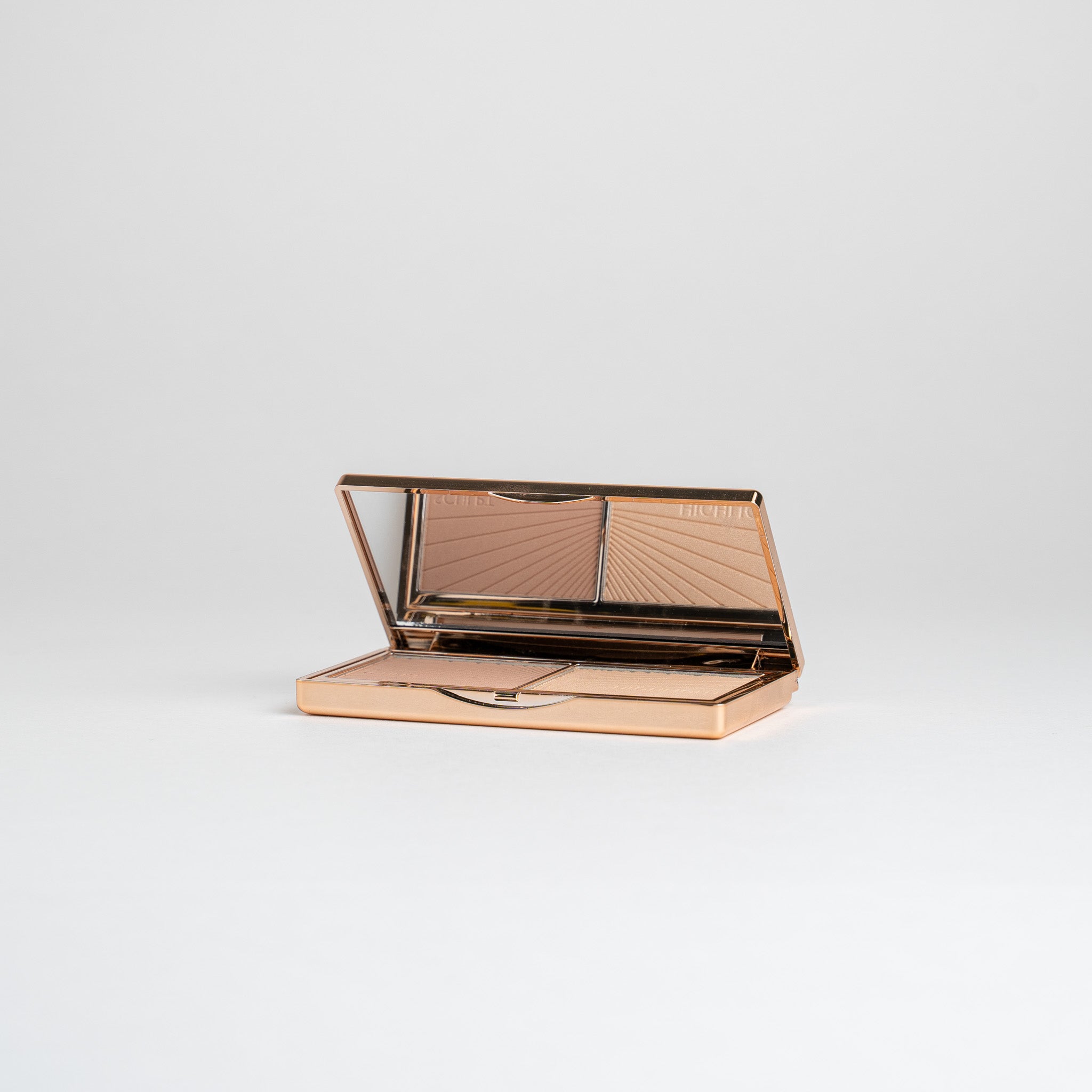 Палетка Charlotte Tilbury Mini Filmstar Bronze And Glow Light To Medium / Light to Medium / mini