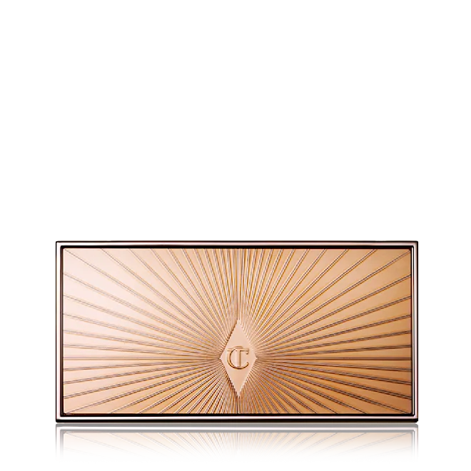 Палетка Charlotte Tilbury Filmstar Bronze & Glow / Light to Medium