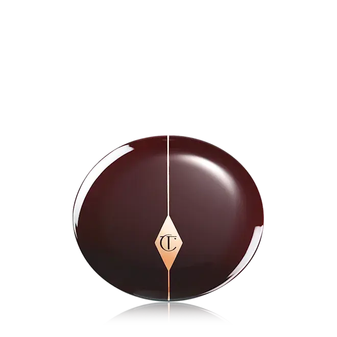 Румяна Charlotte Tilbury Cheek To Chic Pillow Talk Original / оттенок Pillow Talk Original Charlotte Tilbury