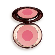 Румяна Charlotte Tilbury Cheek To Chic / оттенок Love Is The Drug Charlotte Tilbury