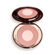 Румяна Charlotte Tilbury Cheek To Chic Pillow Talk Original / оттенок Pillow Talk Original Charlotte Tilbury