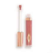 Блеск для губ Charlotte Tilbury Collagen Lip Bath / оттенок Pillow Talk Medium Charlotte Tilbury