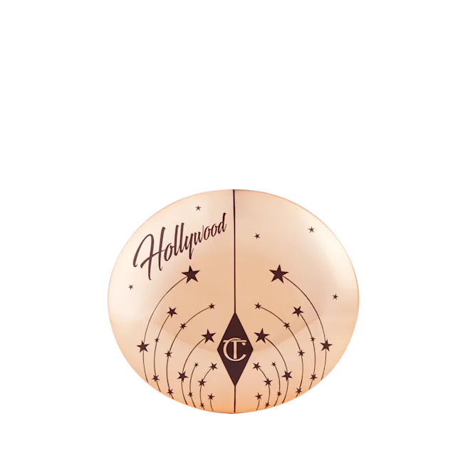 Хайлайтер Charlotte Tilbury Glow Glide Architect Highlighter Pillow Talk Glow / оттенок Pillow Talk Glow