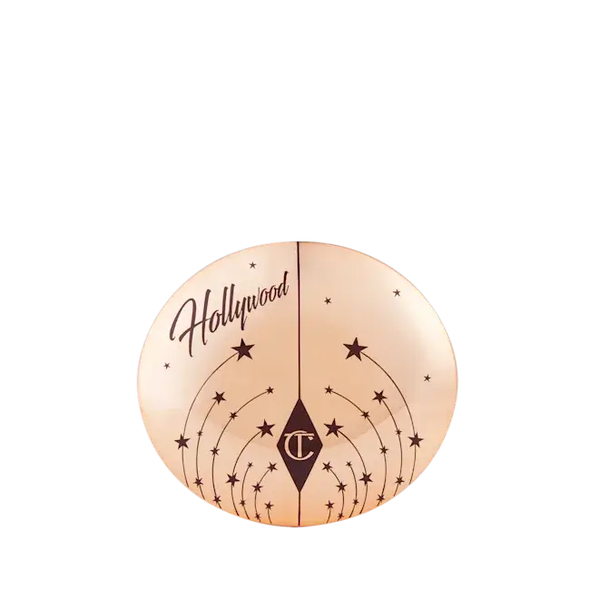 Хайлайтер Charlotte Tilbury Hollywood Glow Glide / оттенок Champagne Glow Charlotte Tilbury