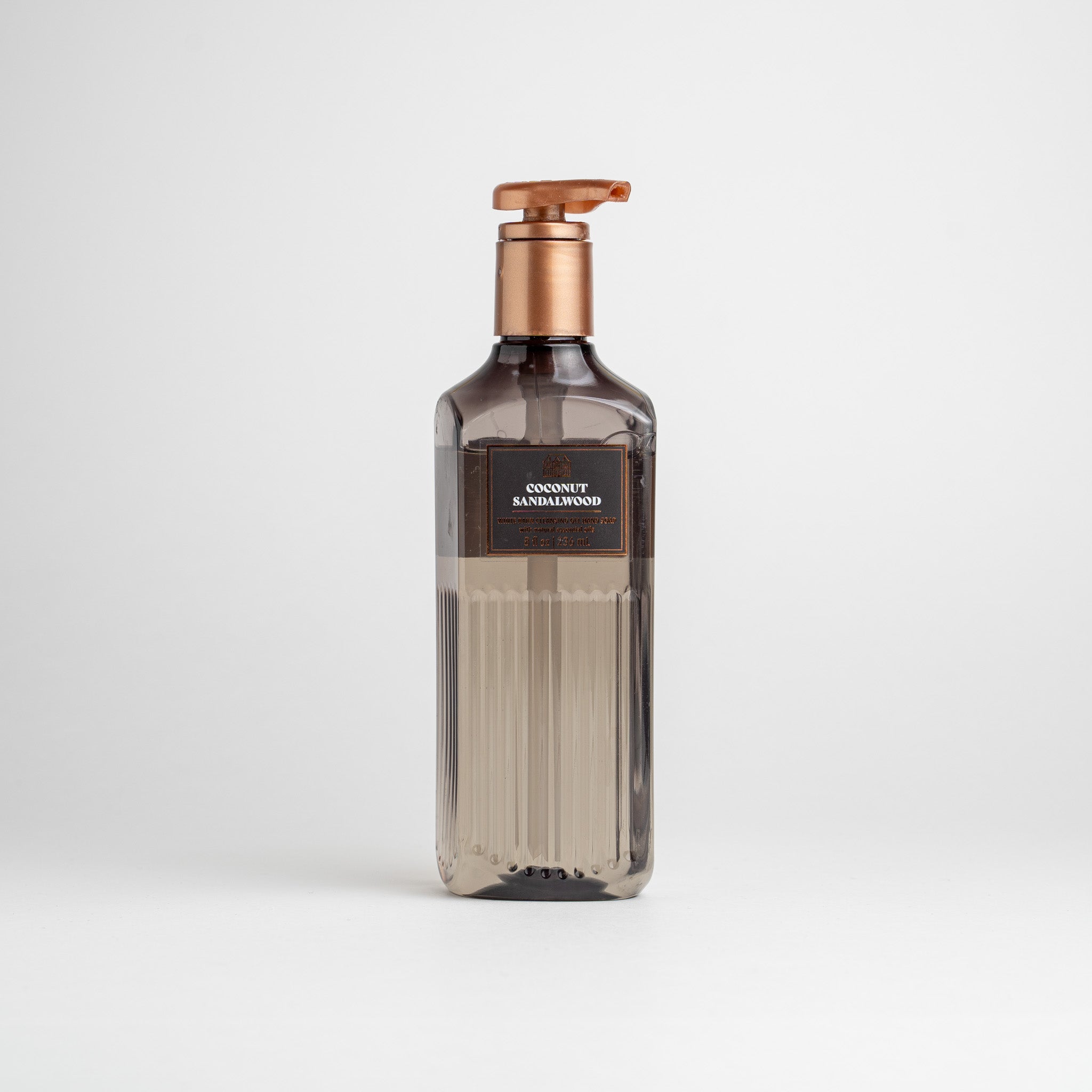 Cleansing Hand Soap Gel