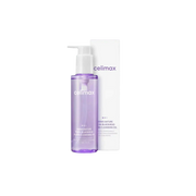 Гидрофильное масло Celimax Derma Nature Fresh Blackhead Jojoba Cleansing Oil / 150 мл Celimax