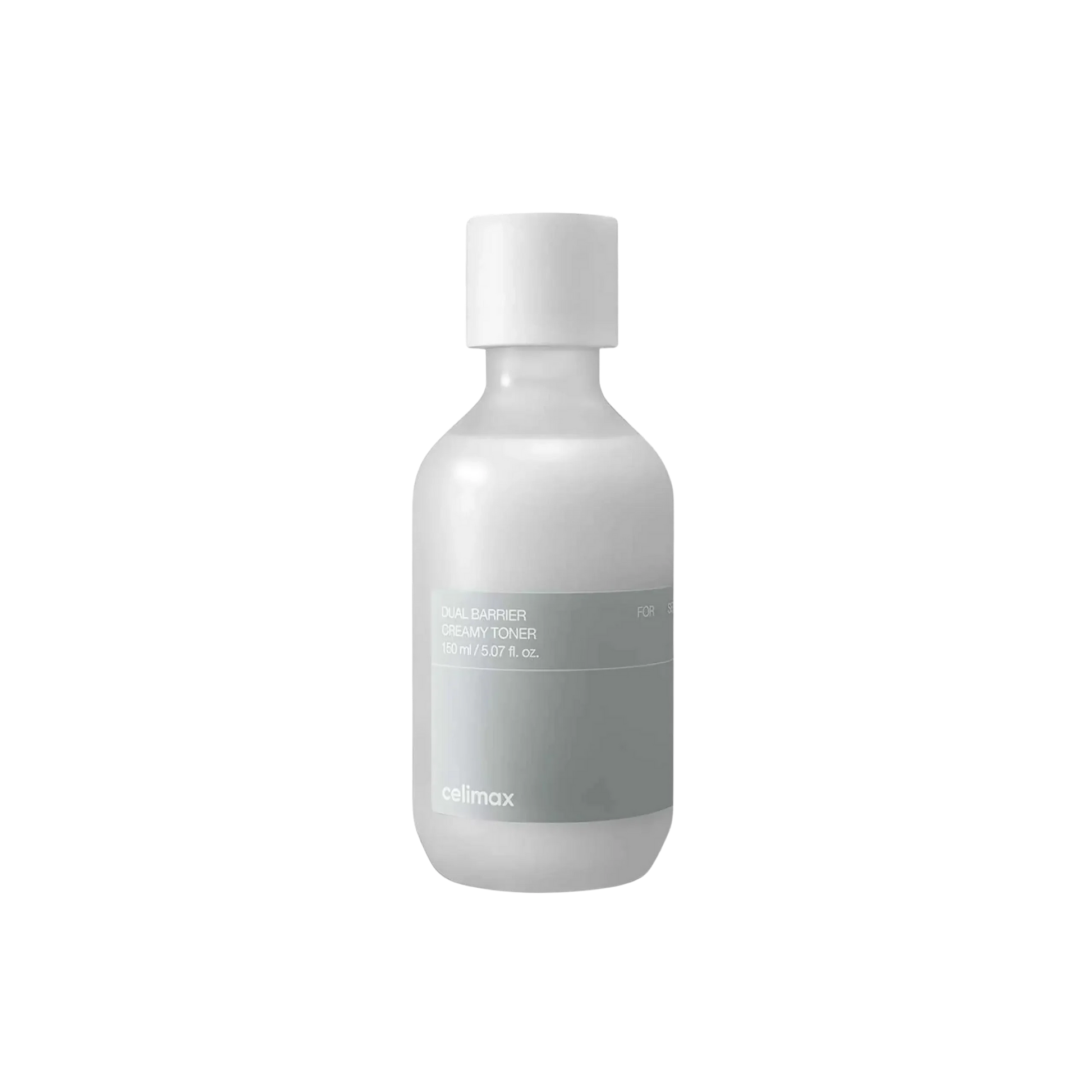 Тонер Celimax Dual Barrier Toner / 150 мл Celimax