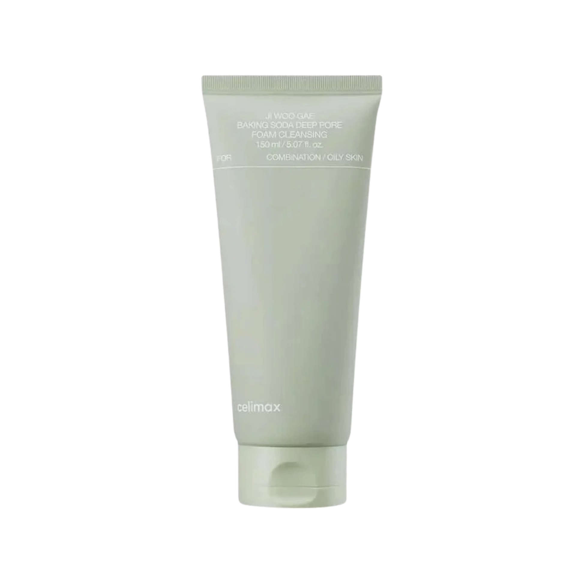Пенка Celimax Ji Woo Gae Baking Soda Deep Pore Foam Cleansing / 150 мл Celimax