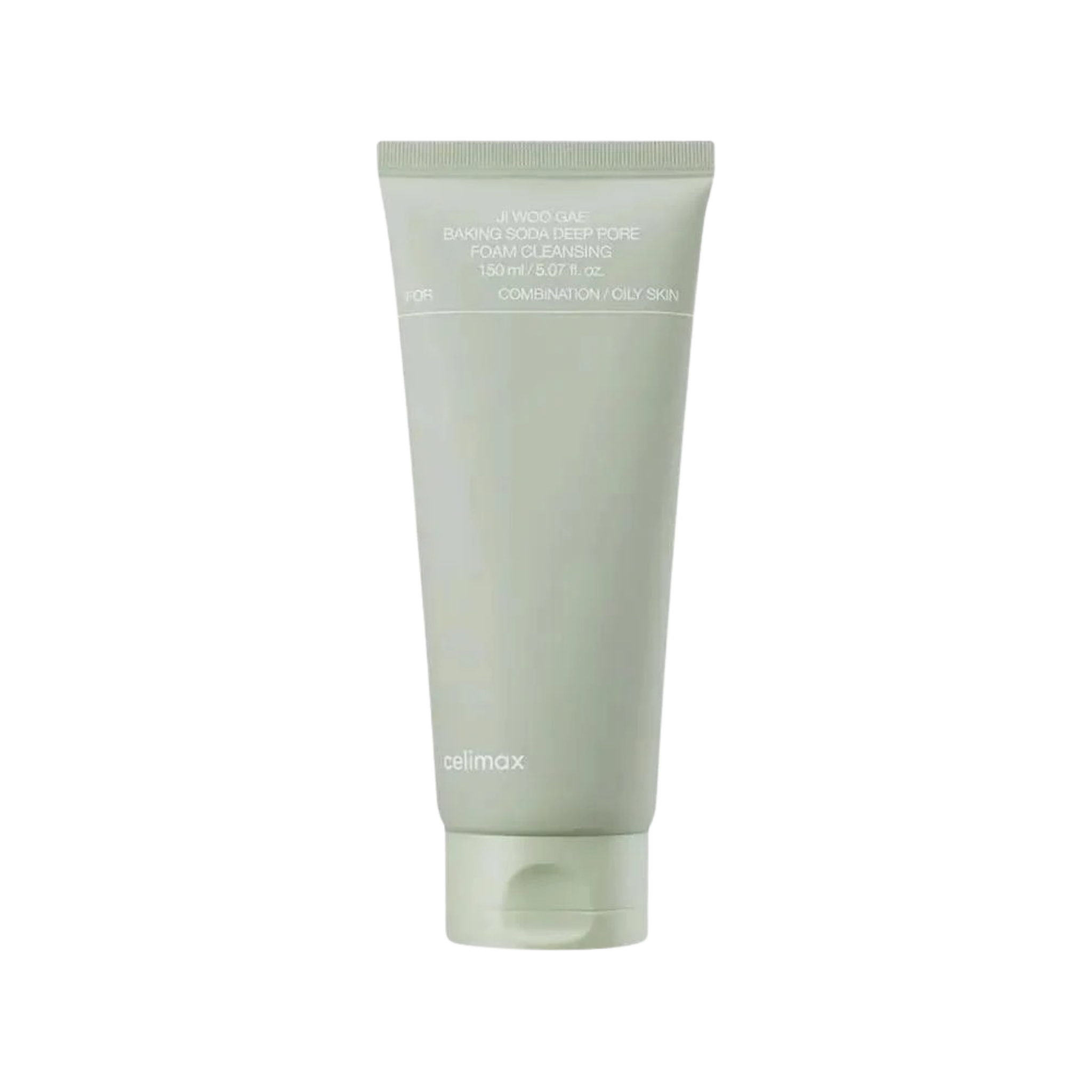 Пенка Celimax Ji Woo Gae Baking Soda Deep Pore Foam Cleansing / 150 мл Celimax