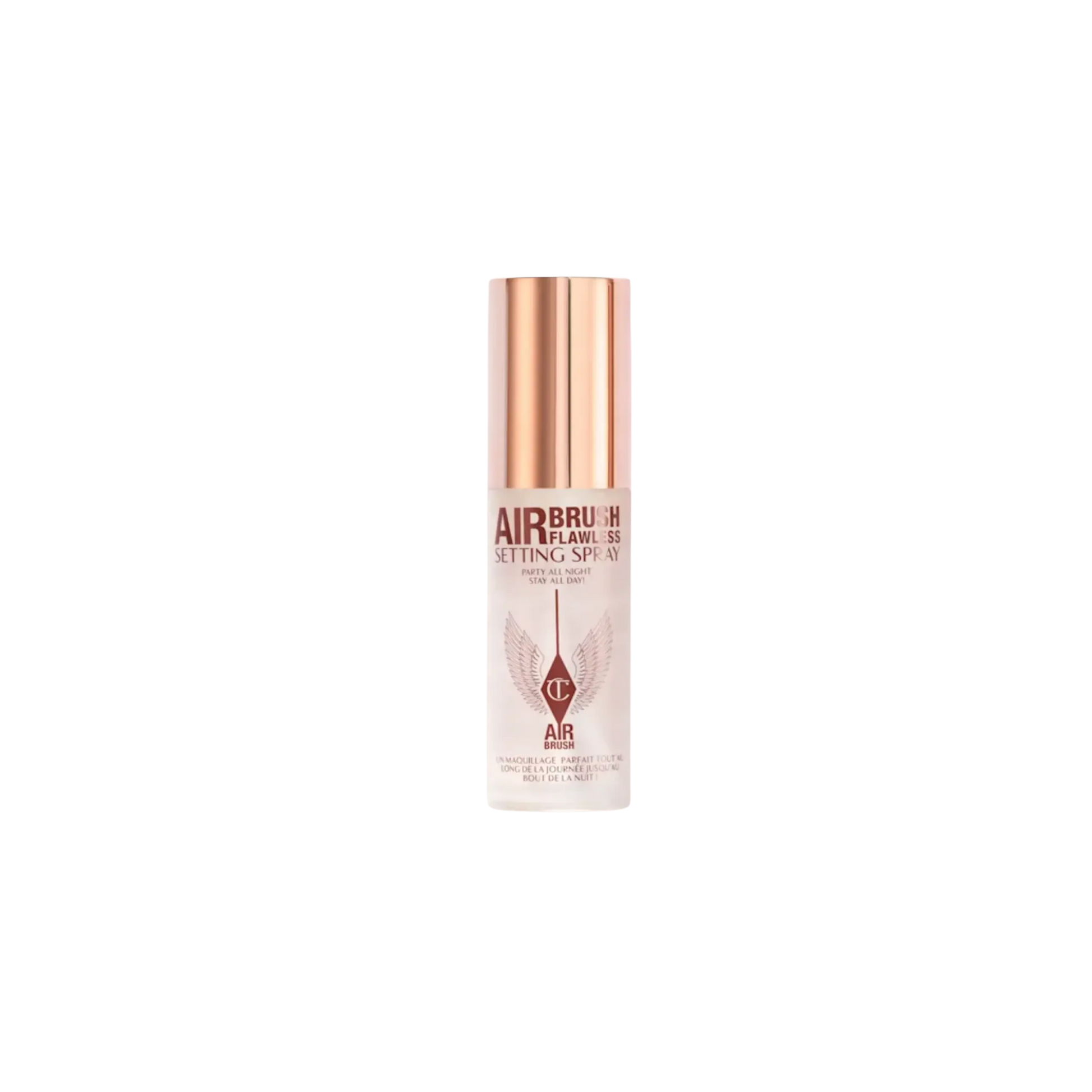 Фиксатор Charlotte Tilbury Airbrush Flawless Waterproof Setting Spray Charlotte Tilbury