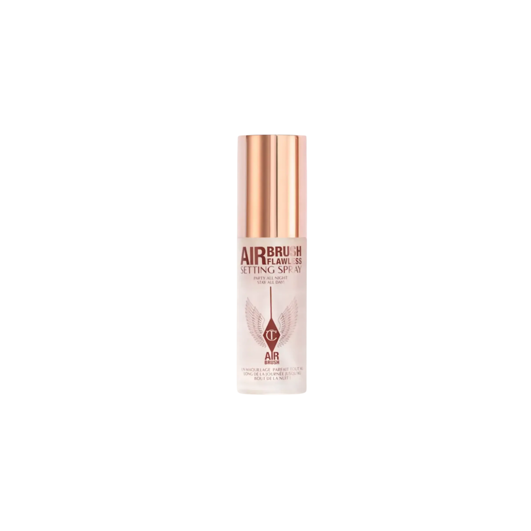Фиксатор Charlotte Tilbury Airbrush Flawless Waterproof Setting Spray Charlotte Tilbury