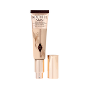 Тональный крем Charlotte Tilbury Beautiful Skin Foundation / 3 Neutral Findy Uzbekistan