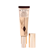 Тональный крем Charlotte Tilbury Beautiful Skin Foundation / 4 Neutral Findy Uzbekistan