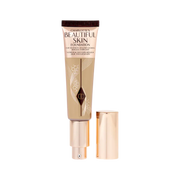 Тональный крем Charlotte Tilbury Beautiful Skin Foundation / 5 Neutral Findy Uzbekistan