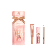 Набор Charlotte Tilbury Lip and Cheek Trio/ Pillow Talk Findy Uzbekistan