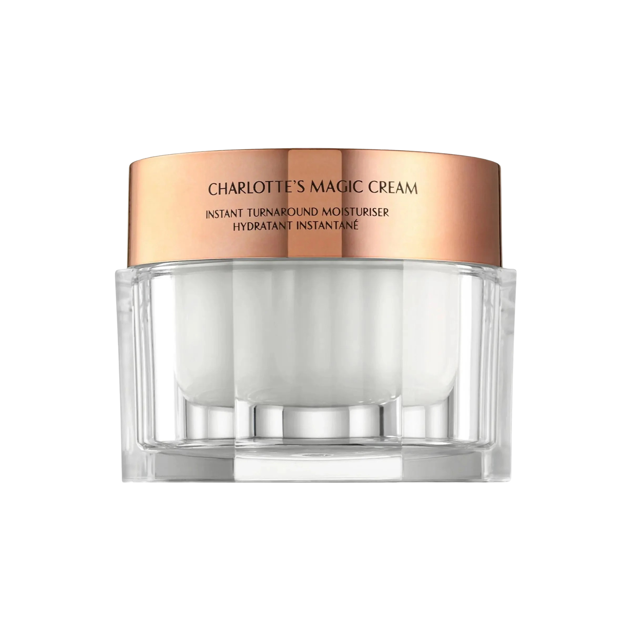 Питательный крем Charlotte Tilbury Magic Cream Charlotte Tilbury