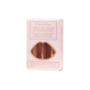Набор мини-помад Charlotte Tilbury Mini Collagen Lip Bath Icons / лимитированный Charlotte Tilbury