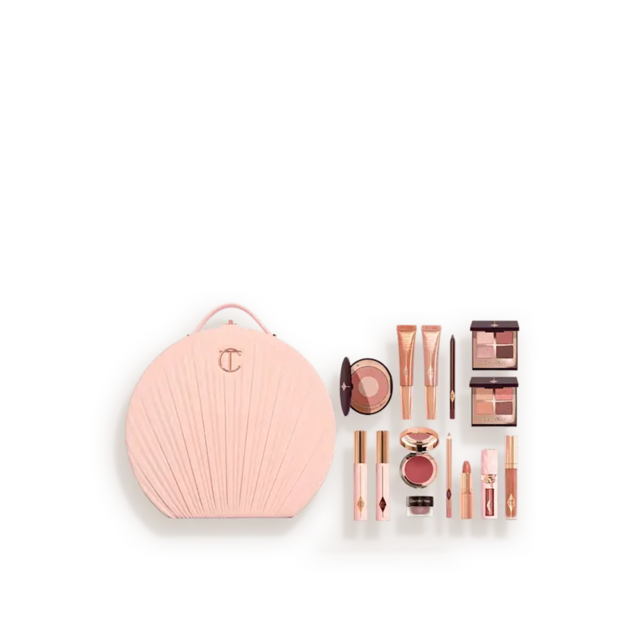 Набор Charlotte Tilbury Pillow Talk Dreams Come True Charlotte Tilbury