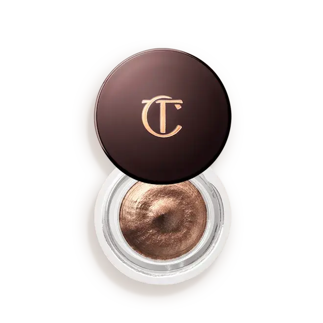 Жидкие кремовые тени Charlotte Tilbury EYES TO MESMERISE Charlotte Tilbury