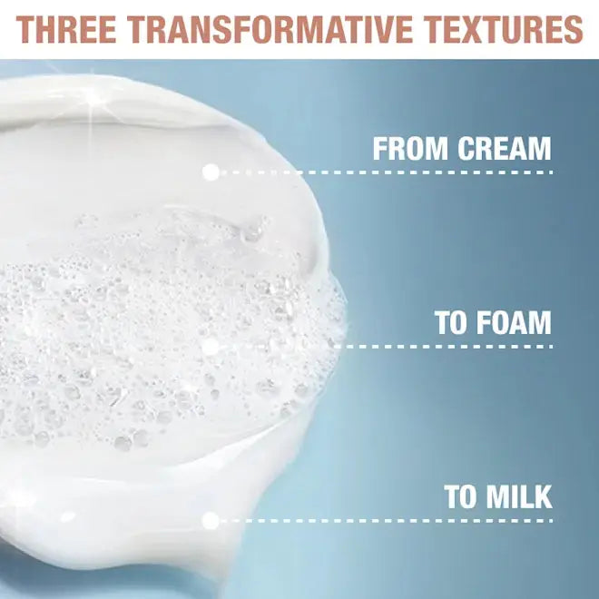 Очищающее средство Charlotte Tilbury Hydration Revival Cleanser / 120 мл Charlotte Tilbury