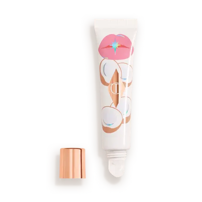 Масло для губ от Charlotte Tilbury Unreal Lips Healthy Glow Nectar Charlotte Tilbury