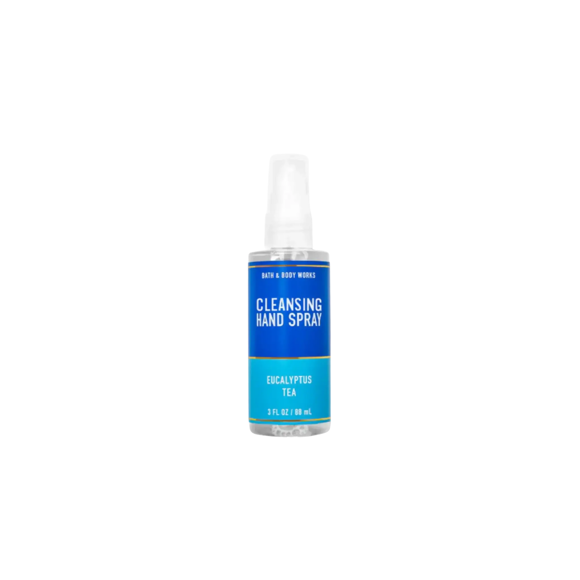 Cпрей - Антисептик для рук Bath & Body Works Eucalyptus Tea / Hand Sanitizer Spray Findy Uzbekistan