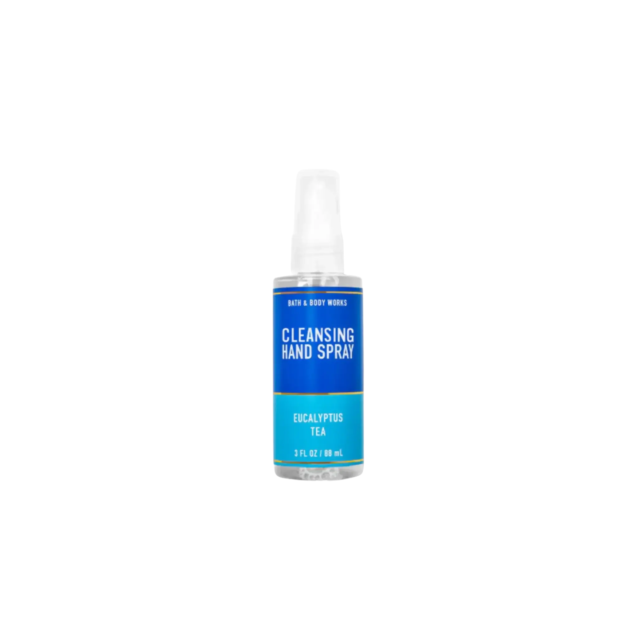 Cпрей - Антисептик для рук Bath & Body Works Eucalyptus Tea / Hand Sanitizer Spray Findy Uzbekistan