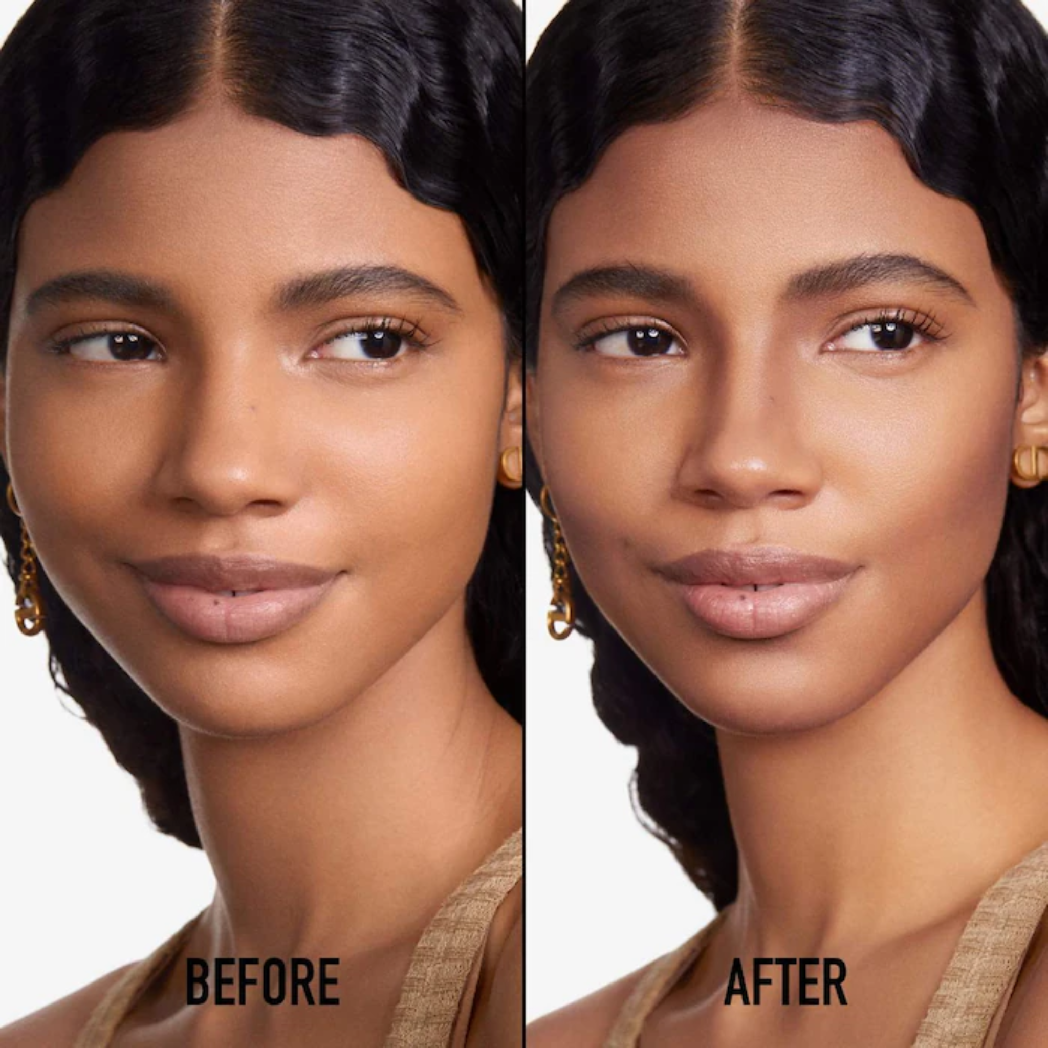 Контур-стик DIOR Forever 24H Skin Contour Stick / 03 Medium Findy Uzbekistan