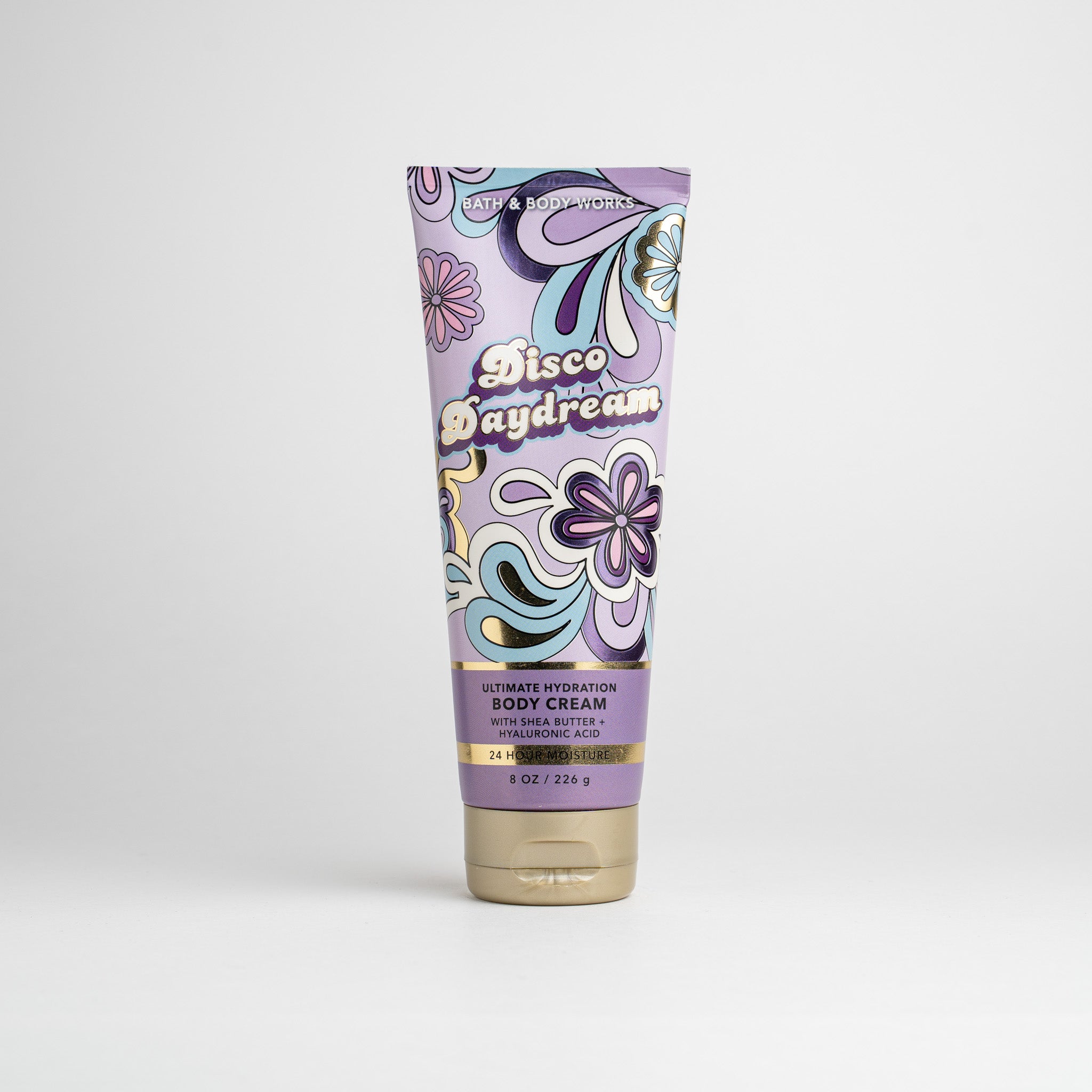 Disco Daydream Body Cream