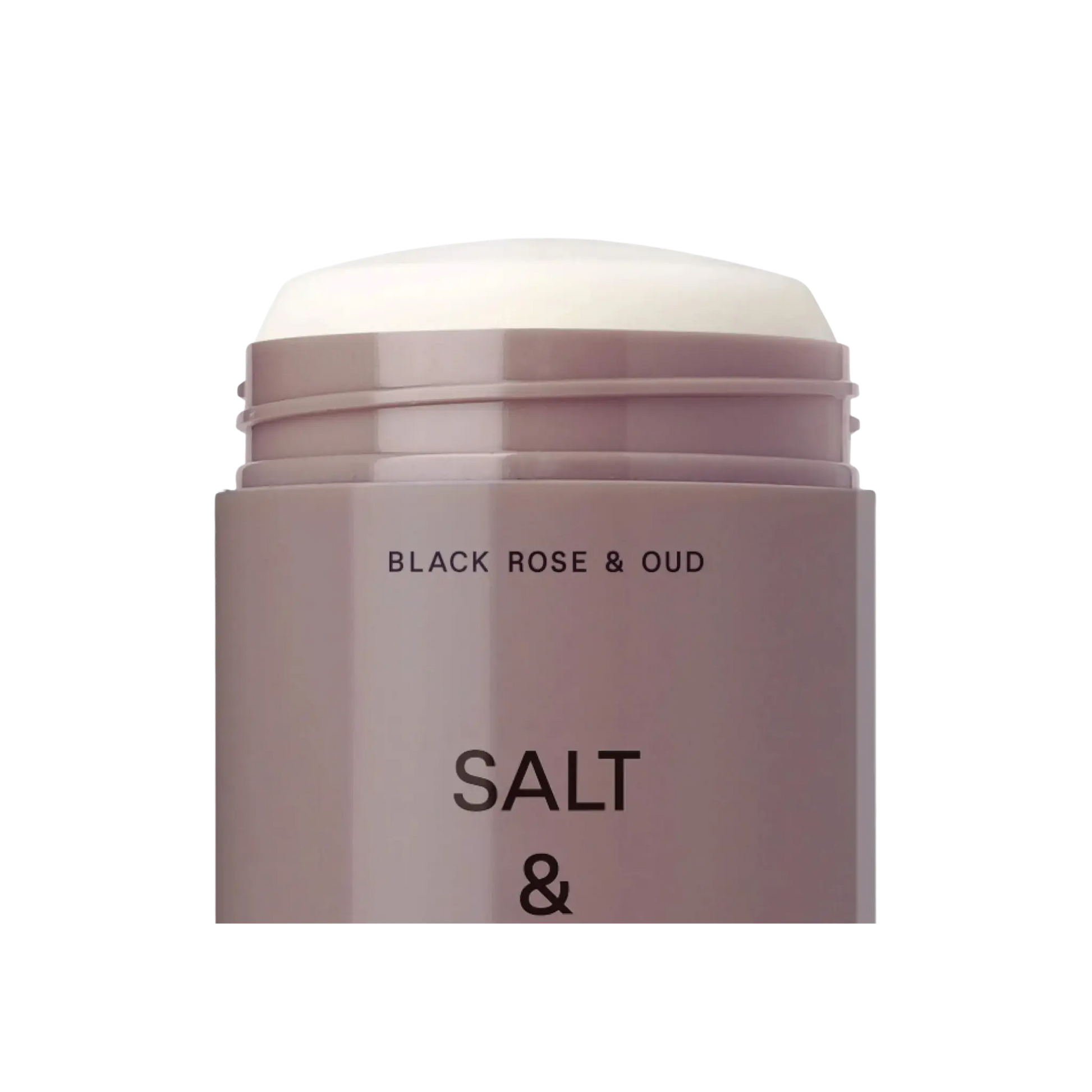 Дезодорант Salt & Stone — Black Rose & Oud Extra-Strength Aluminum-Free Deodorant Findy Uzbekistan