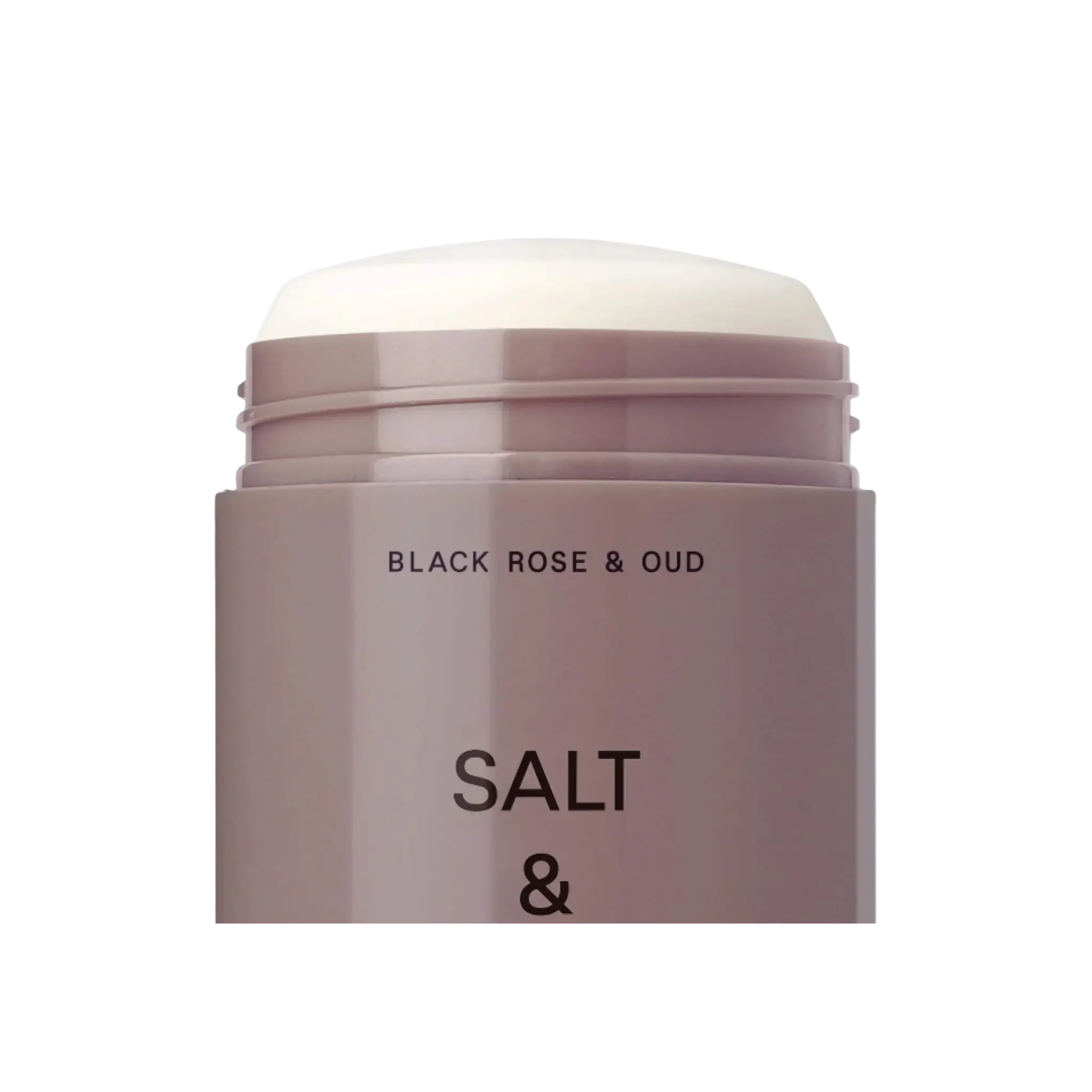 Дезодорант Salt & Stone — Black Rose & Oud Extra-Strength Aluminum-Free Deodorant Findy Uzbekistan