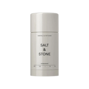 Дезодорант Salt & Stone — Santal & Vetiver Extra-Strength Aluminum-Free Deodorant Findy Uzbekistan