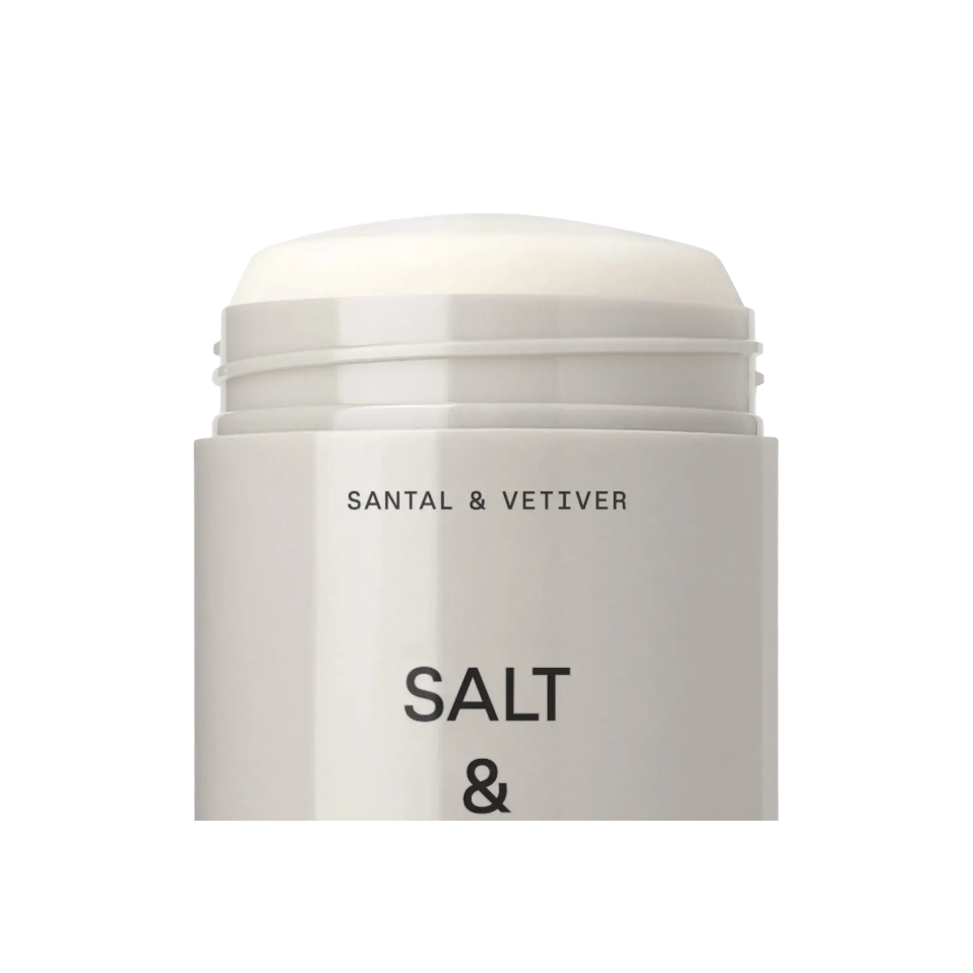 Дезодорант Salt & Stone — Santal & Vetiver Extra-Strength Aluminum-Free Deodorant Findy Uzbekistan