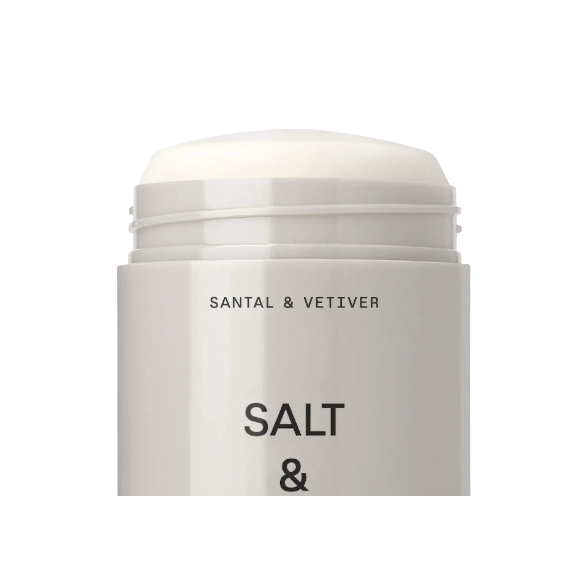Дезодорант Salt & Stone — Santal & Vetiver Extra-Strength Aluminum-Free Deodorant Findy Uzbekistan