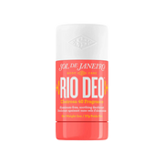 Дезодорант Sol de Janeiro — Дезодорант Rio Deo без алюминия / Cheirosa '40 Findy Uzbekistan