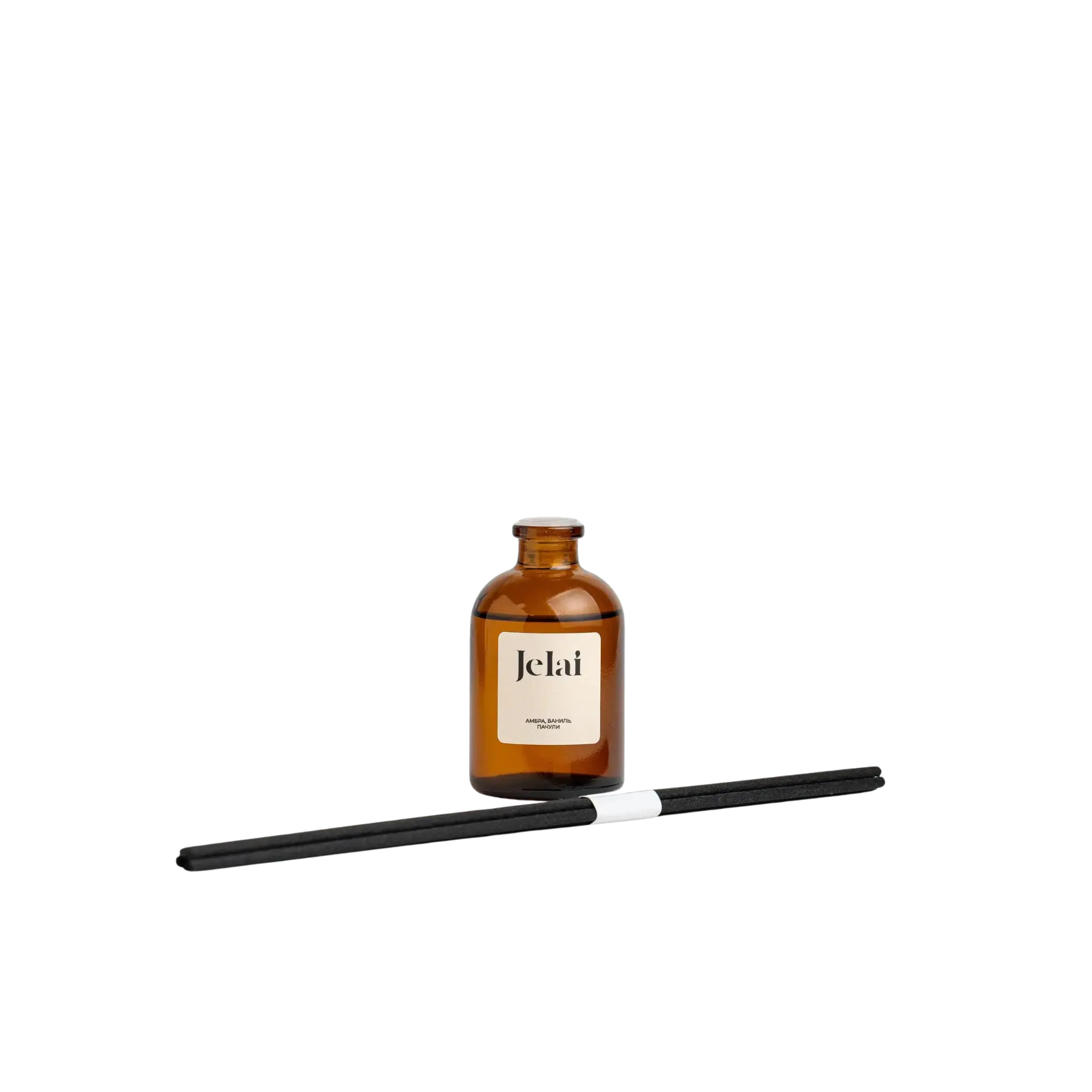 Диффузор Jelai — La Sultane / Амбра, Ваниль, Пачули Findy Uzbekistan