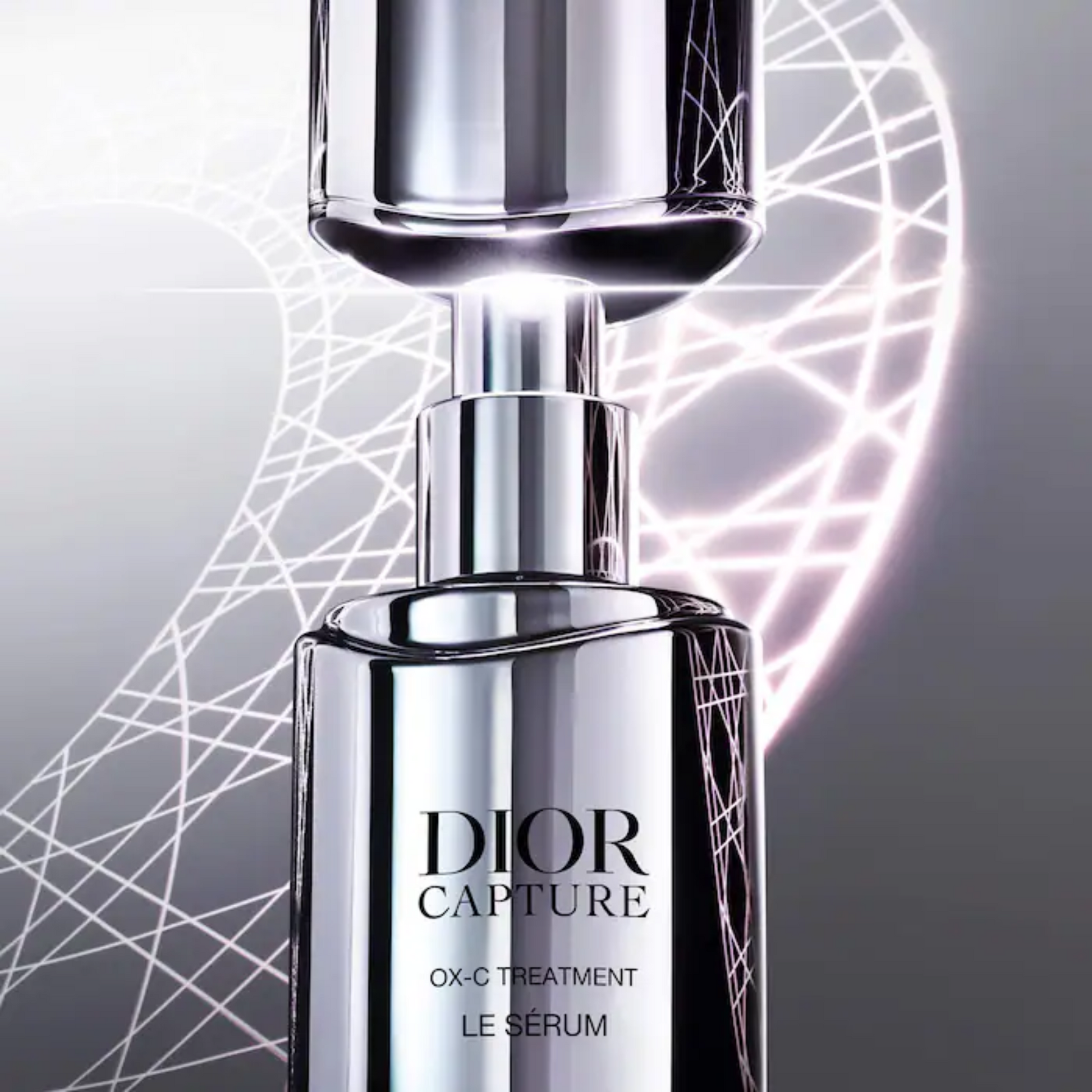 Подарочный набор Dior Capture 3-Piece Anti-Aging Findy Uzbekistan