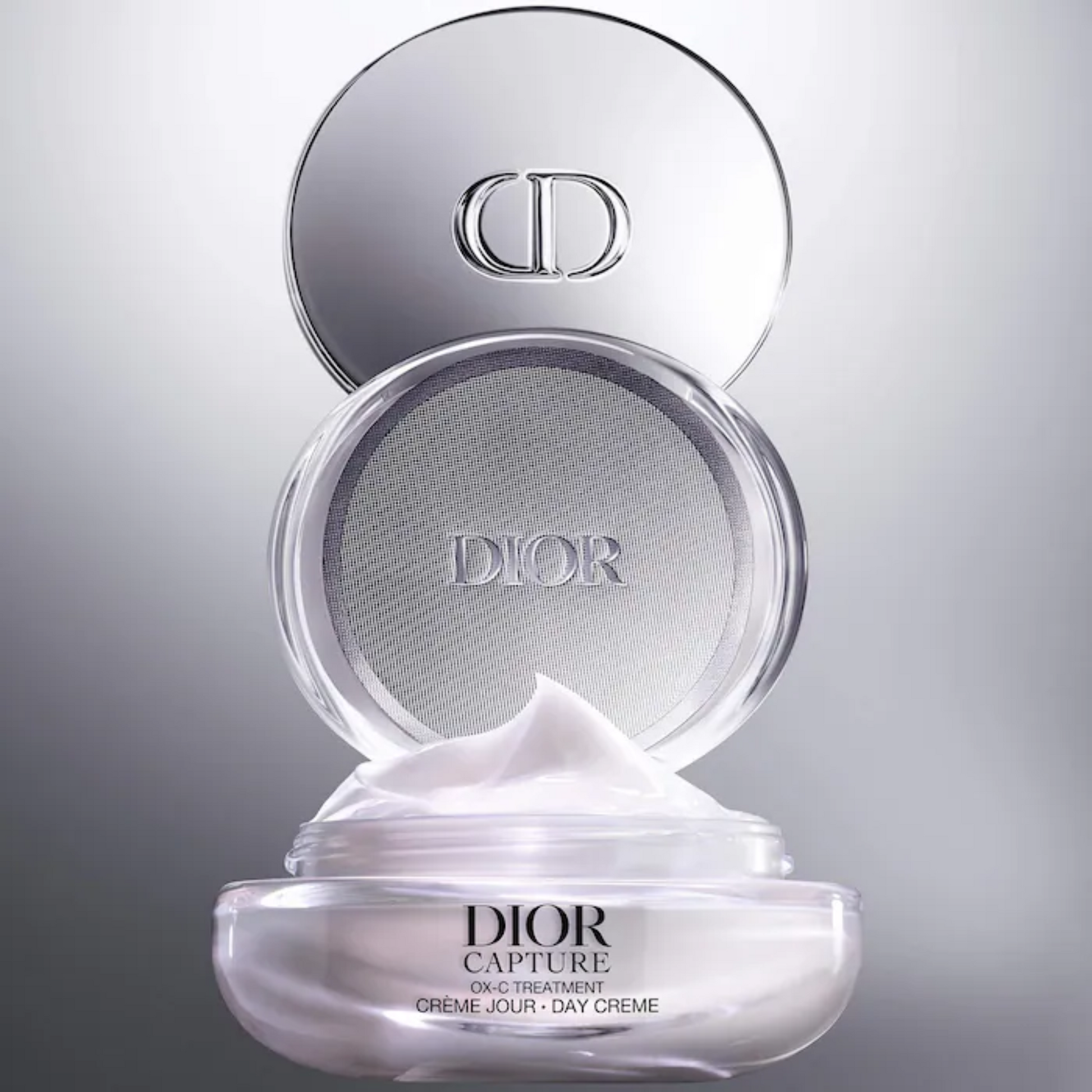 Подарочный набор Dior Capture 3-Piece Anti-Aging Findy Uzbekistan