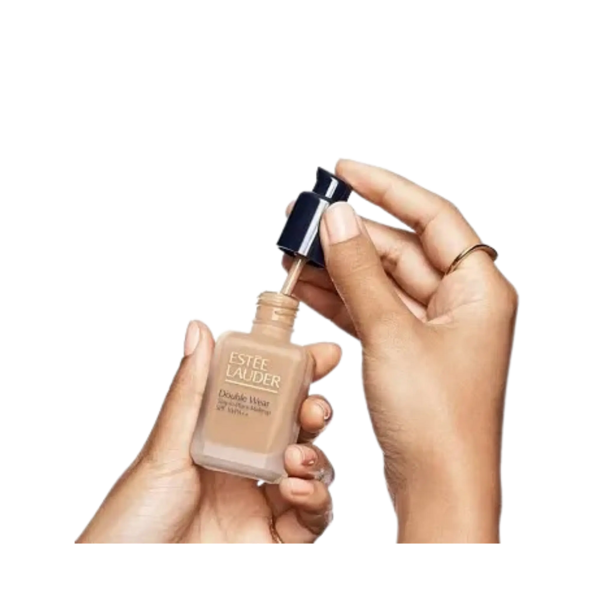 Дозатор помпа / Estee Lauder Double Wear Foundation Pump Findy Uzbekistan