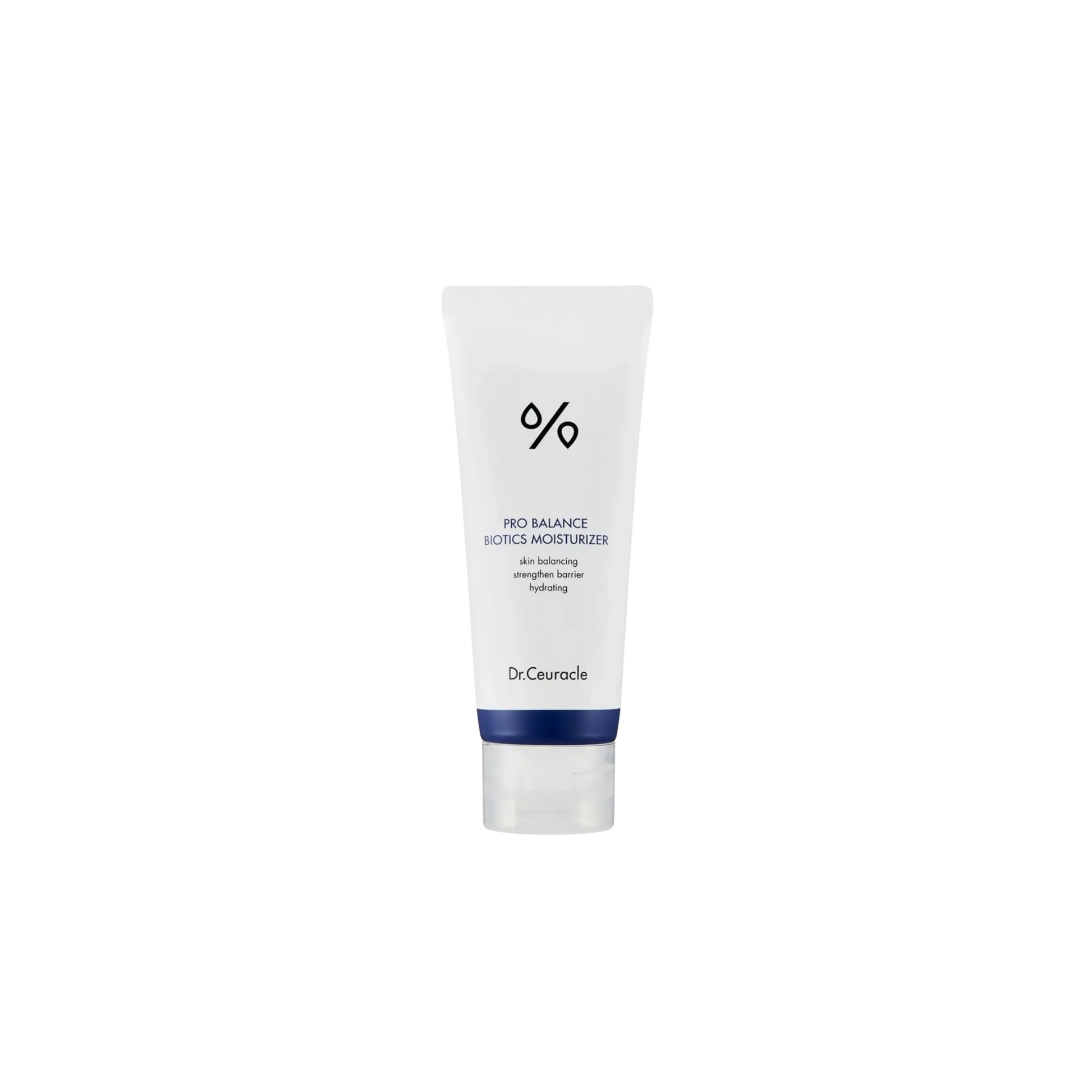 Крем для лица Dr.Ceuracle Pro-Balance Biotics Moisturizer / 100 мл Dr. Ceuracle