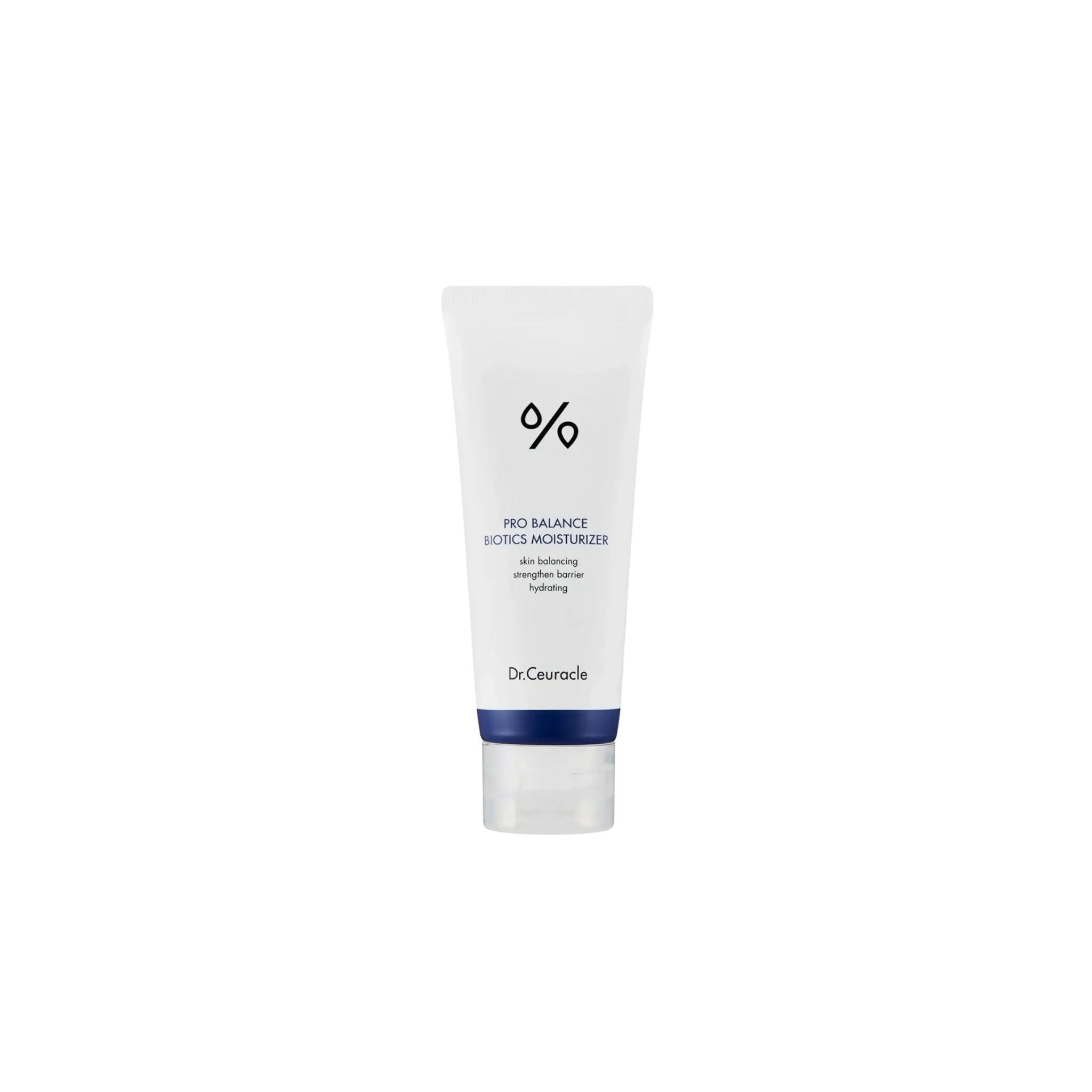 Крем для лица Dr.Ceuracle Pro-Balance Biotics Moisturizer / 100 мл Dr. Ceuracle