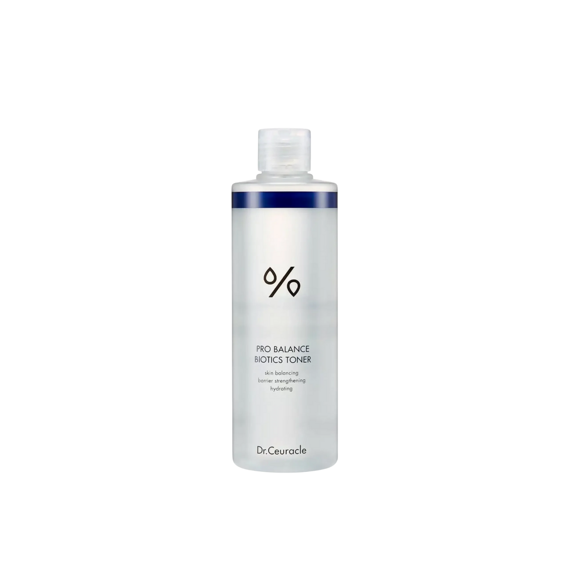 Тонер Dr.Ceuracle Pro-Balance Biotics Toner / 300 мл Dr. Ceuracle