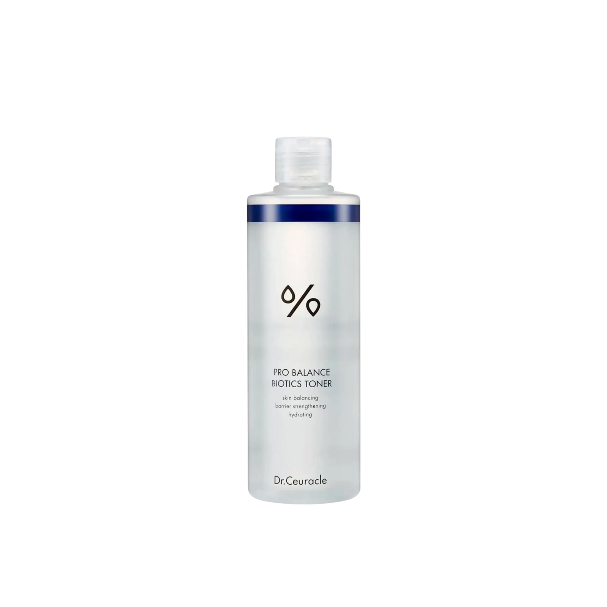 Тонер Dr.Ceuracle Pro-Balance Biotics Toner / 300 мл Dr. Ceuracle